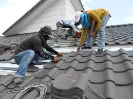 Best Metal Roofing Installation  in Crescent Springs, KY